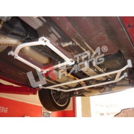 Ford Mondeo MK4 2.0/2.3 07-13 Ultra-R Rear Lower Bar 1518
