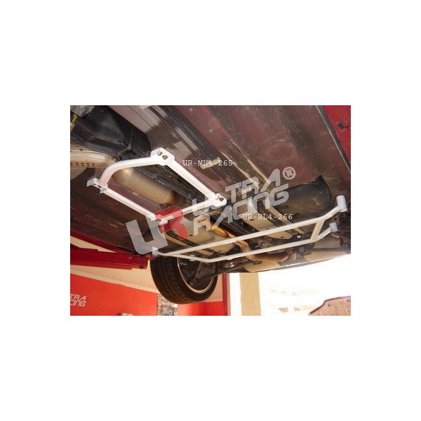 Ford Mondeo MK4 2.0/2.3 07-13 Ultra-R Rear Lower Bar 1518