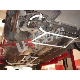 Ford Mondeo MK4 2.0/2.3 07-13 Ultra-R Rear Lower Bar 1519