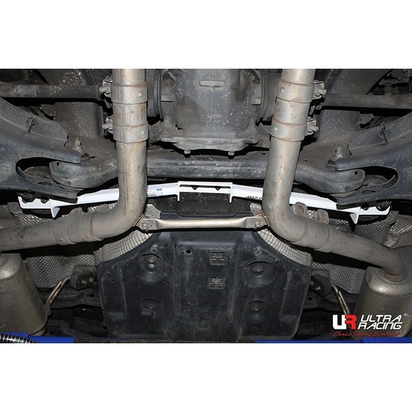 Ford Telstar / Mazda 626 89-92 Ultra-R Rear Lower Tiebar 817