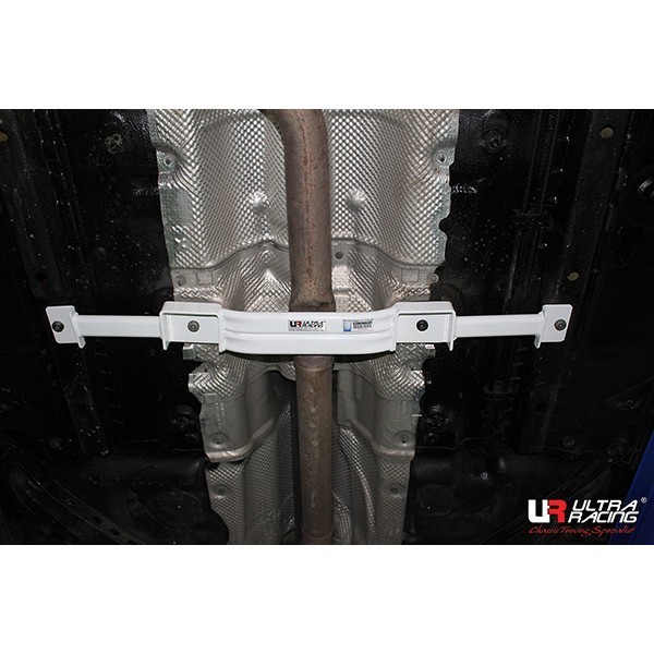Ford Telstar / Mazda 626 89-92 Ultra-R Rear Upper Strutbar