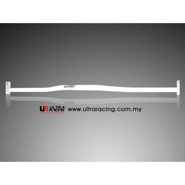 BMW M5 F10 10+ UltraRacing 6-Point Front Lower Brace 3066