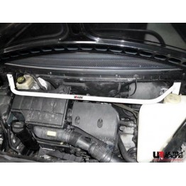 Honda Accord 08+ 4/5D UltraRacing Rear Lower Tiebar 775