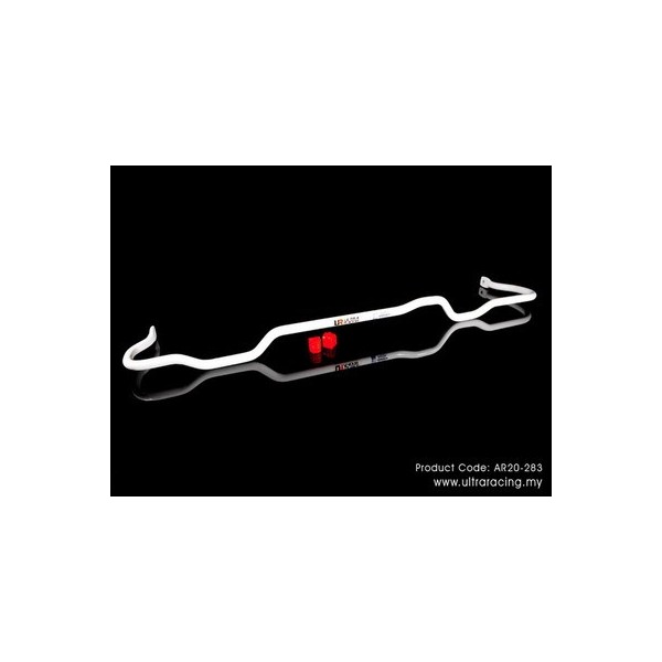 Honda Accord 3.0 97-02  2D Ultra-R 2P Front Upper Strut Bar
