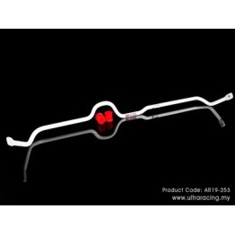Honda Accord 94-97 2D UltraRacing Front Upper Strutbar