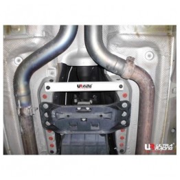 Honda Accord 98-01 2D Ultra-R 2P Rear Upper Strutbar 2552