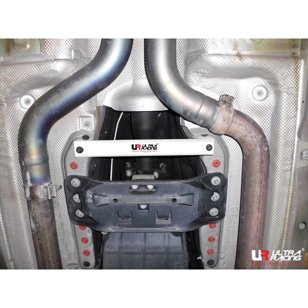 Honda Accord 98-01 2D Ultra-R 2P Rear Upper Strutbar 2552