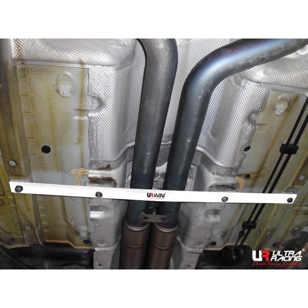 Honda Accord CM5 2.5 05+ (USA) Ultra-R Front Lower Tiebar