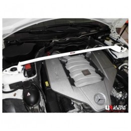 Honda Accord CM5 2.5 05+ (USA) Ultra-R Front Upper Strutbar