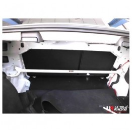 Honda Civic 01-05 2/4D 1.7 UltraRacing Front Upper Strutbar