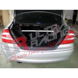 Honda Civic 96-00 EK 2/3/4D Ultra-R 2Point Rear Lower Tiebar