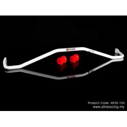 Chery A5 06+ UltraRacing 4-Point Front Lower H-Brace