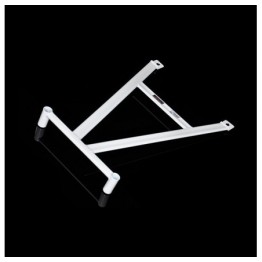 Honda Civic FD 06+ Hybrid / FB 12+ Ultra-R 2P Rear Lower Bar