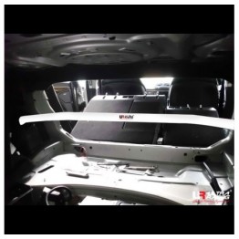 Honda Civic FD2 05+ TypeR UltraRacing Rear Upper Strutbar