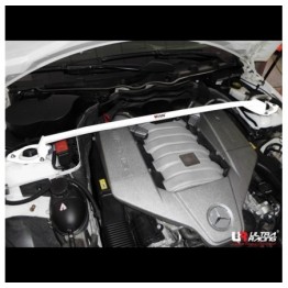 Honda Civic/CRX 88-91 ED/ED Ultra-R Front Upper StrutBar Adj
