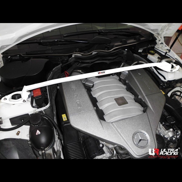 Honda Civic/CRX 88-91 ED/ED Ultra-R Front Upper StrutBar Adj