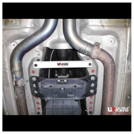 Honda Civic/CRX 88-91 ED/ED UltraRacing Front Upper Strutbar