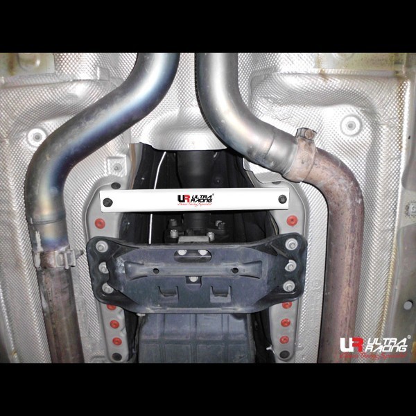 Honda Civic/CRX 88-91 ED/ED UltraRacing Front Upper Strutbar