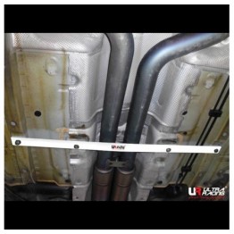 Honda Civic/CRX 88-91 EF/ED UltraRacing Front Lower Tiebar