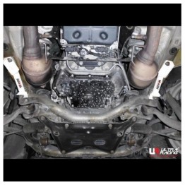 Honda Civic/Integra 92-00 Ultra-R 4Point Rear Upper Strutbar