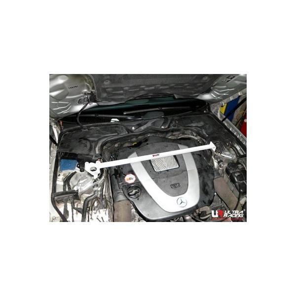 Honda CRV 2.4i 11+ UltraRacing 2P Front Upper Strut Bar