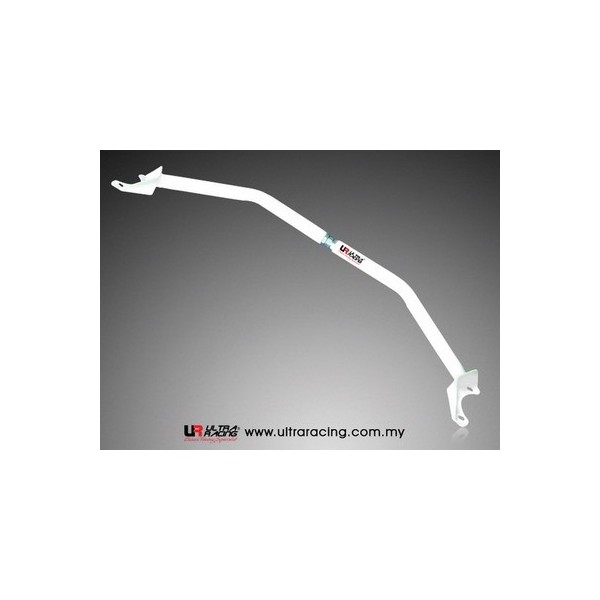Chevrolet Aveo 1.4 11+ UltraRacing 4P Front Lower Brace