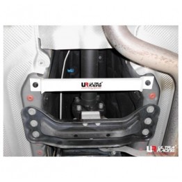 Honda CRV 99-04 Rdi UltraRacing 2-Point Rear Upper Strutbar