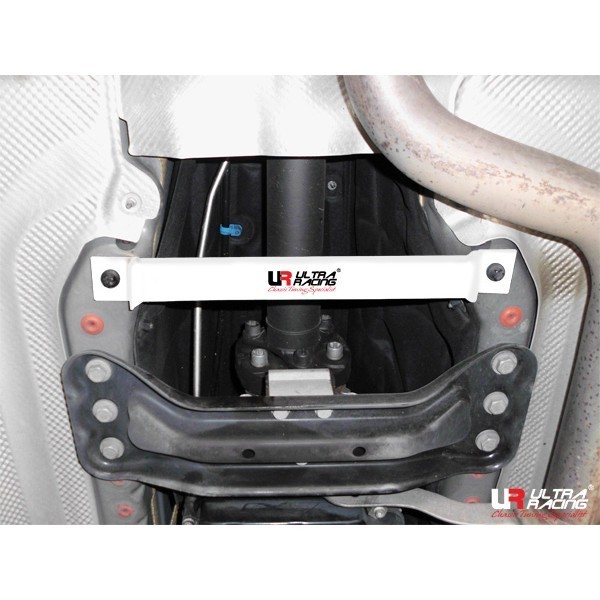 Honda CRV 99-04 Rdi UltraRacing 2-Point Rear Upper Strutbar