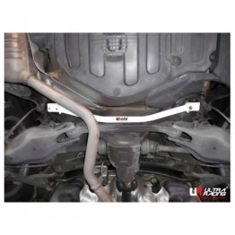 Honda CRV RD1 95-99 UltraRacing Front Lower Tiebar