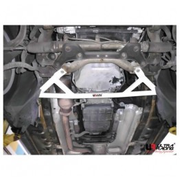 Honda CRV RD1 95-99 UltraRacing Rear Lower Tiebar