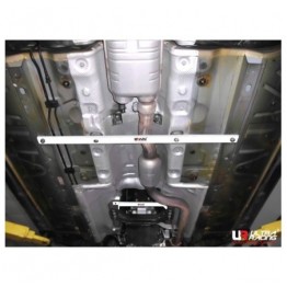 Honda CRZ 10+ UltraRacing 2-Point Front Upper Strutbar 1573