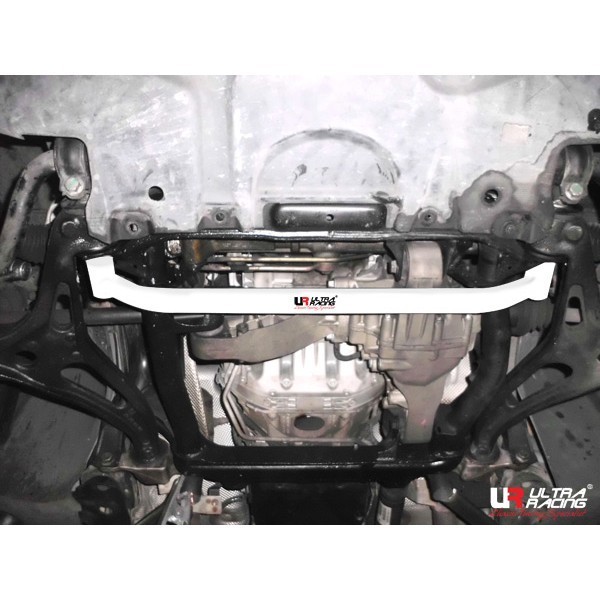 Honda Integra 01-06 DC5 UltraRacing Rear Upper Strutbar
