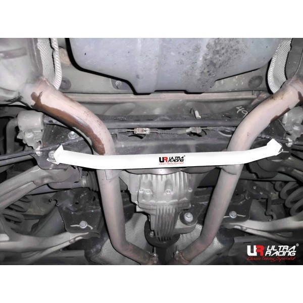 Honda Integra 94-01 DC2 UltraRacing 2P Rear Lower Bar 635