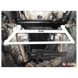 Honda Integra 94-01 DC2 UltraRacing 4-Point Rear Strutbar