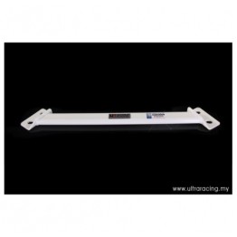 Honda Jazz/Fit 01-08 UltraRacing 4-Point Rear Upper Strutbar