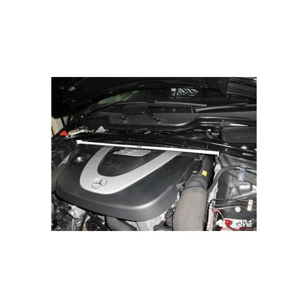 Honda Jazz/Fit/Insight 08+ UltraRacing Rear Upper Strutbar