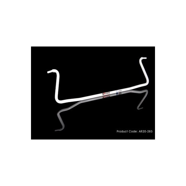 Chevrolet Aveo UltraRacing 4-Point Front H-Brace