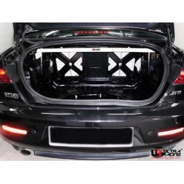 Honda Jazz/Fit 01-08 / 08+ UltraRacing 2-Point C-Pillar Bar