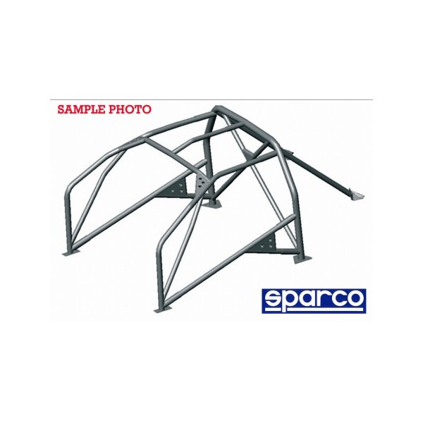 ARCO ANTIVUELCO SPARCO BMW E46 4P TODOS