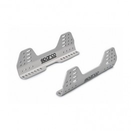 BASE LATERAL SPARCO ALUMINIO