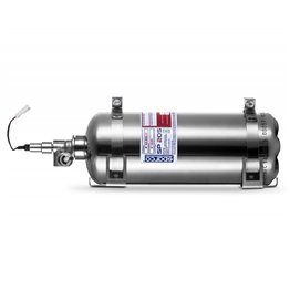 KIT EXTINCION ELECTRICA SPARCO SP205