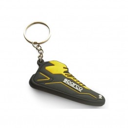 LLAVERO BOTIN SPARCO OUT