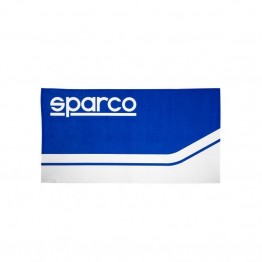 TOALLA GYM SPARCO