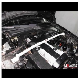 Honda Prelude 92-00 2.0 UltraRacing Front Upper Strutbar 738
