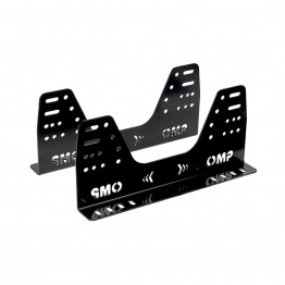 BASE LATERAL ACERO OMP 400MM 3MM