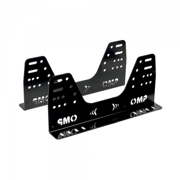 BASE LATERAL ACERO OMP 400MM 3MM