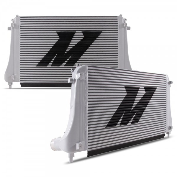 Volkswagen MK7 Golf TSI/GTI/R Performance Intercooler, 2015+