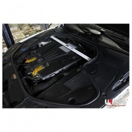 Honda S2000 AP1/2 UltraRacing 2-Point Rear Upper Strutbar