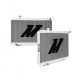 Nissan 350Z Performance Aluminum Radiator, 2003-2006