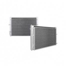 Nissan 370Z Performance Aluminum Radiator, 2009+